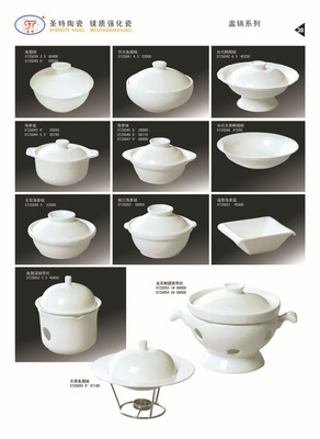 【專業(yè)生產(chǎn)優(yōu)質高檔鎂質強化瓷【賓館專用瓷】】價格,廠家,圖片,陶瓷工藝品,淄博圣特瓷業(yè)-