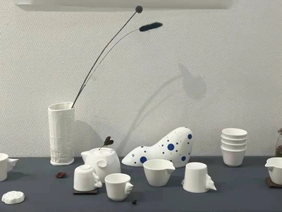 “瓷·遇''日用陶瓷教學(xué)師生作品展在中國(guó)瑾藝術(shù)館啟幕